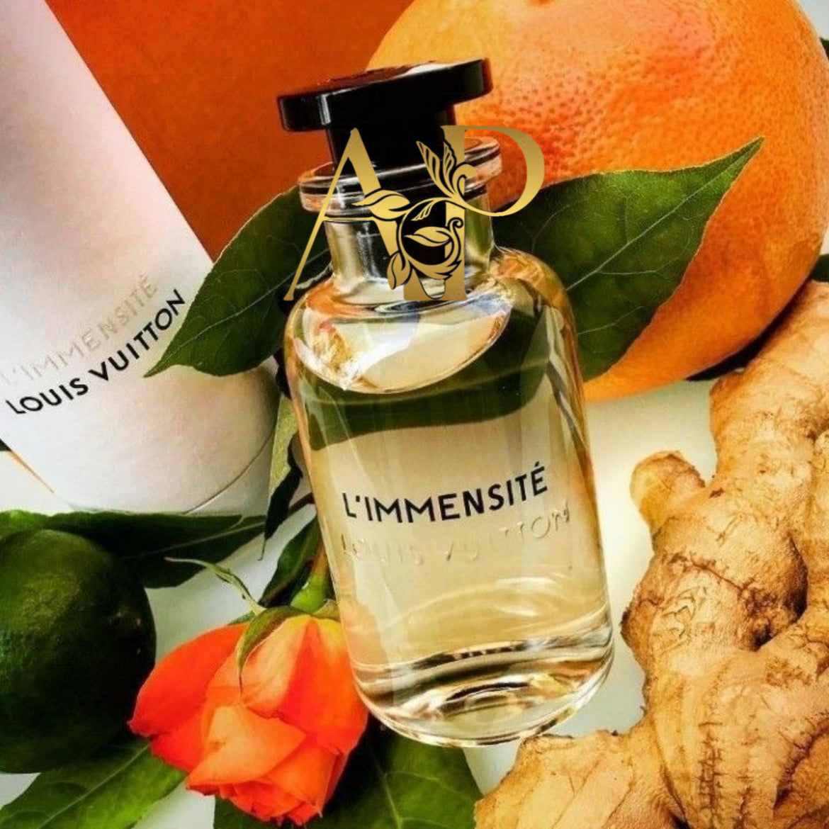L’Immensité Louis Vuitton