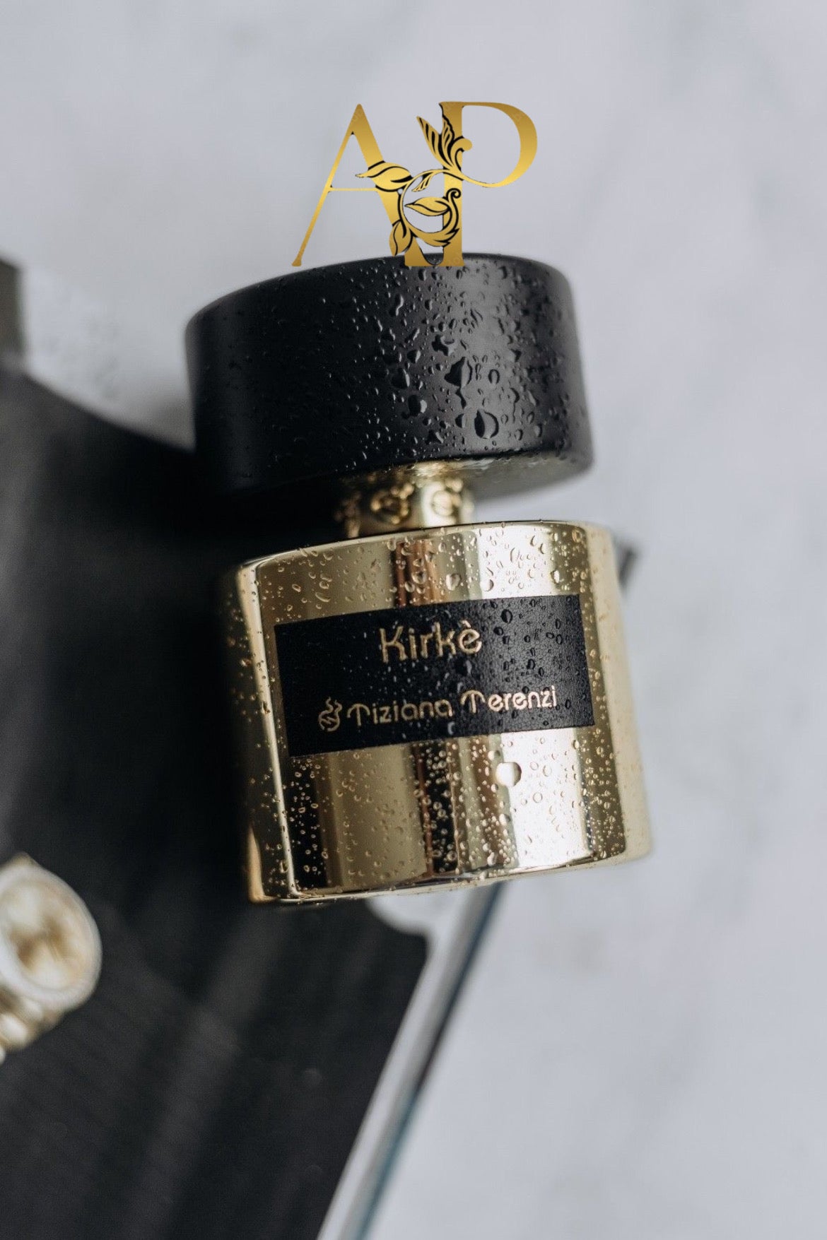 Kirke Tiziana Terenzi pour homme et femme