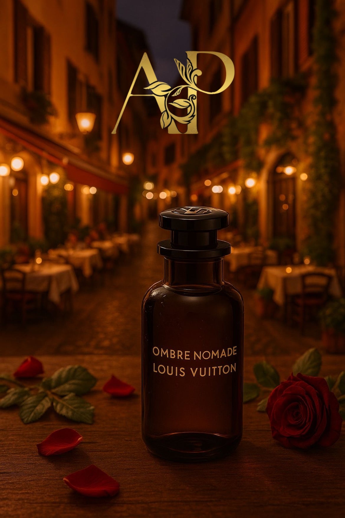 Ombre Nomade Louis Vuitton