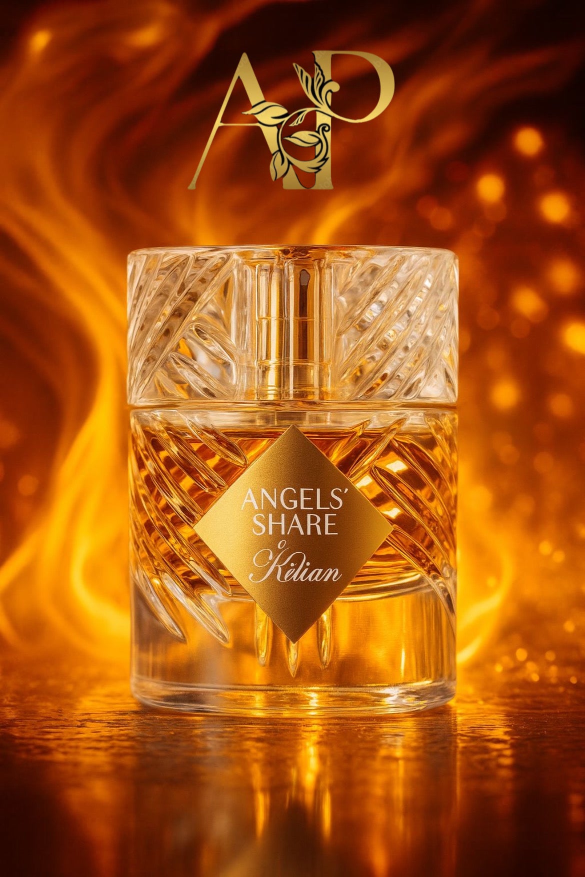 Angels' Share By Kilian