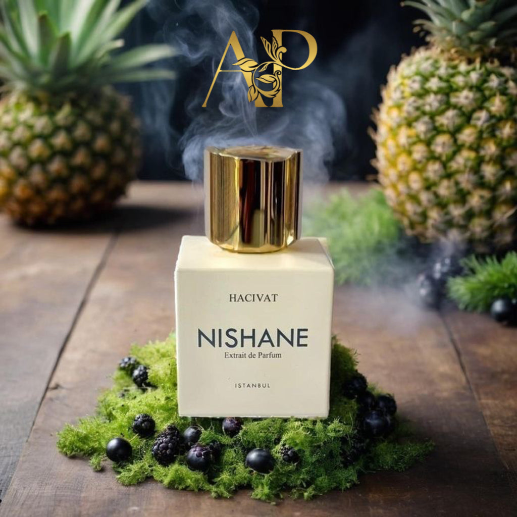 Hacivat Nishane pour homme et femme