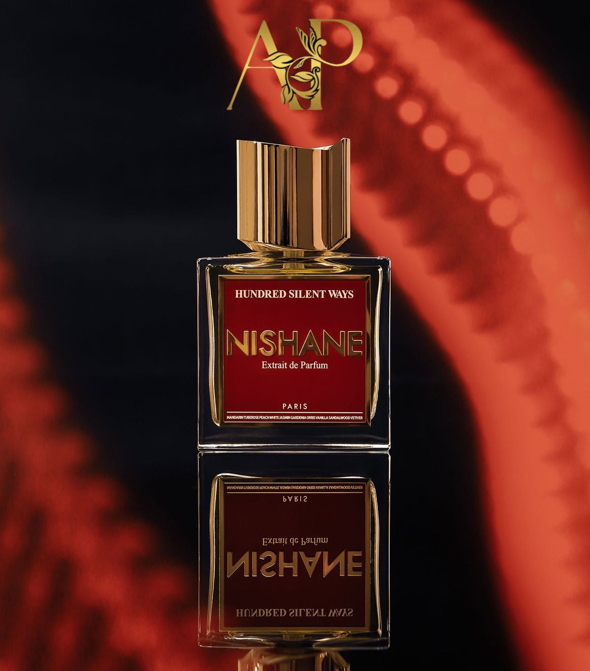 Hundred Silent Ways Nishane