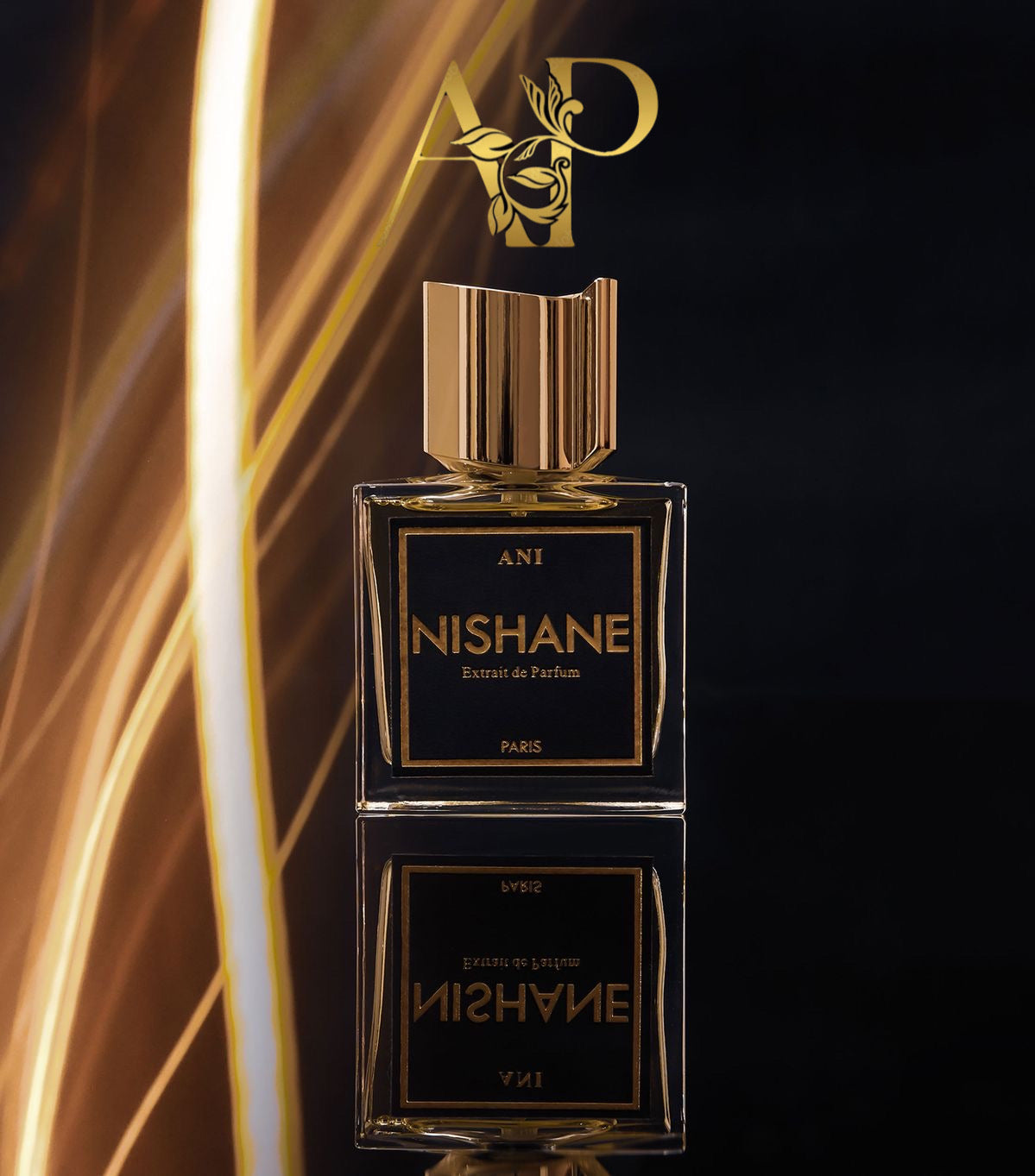 Ani Nishane pour homme et femme