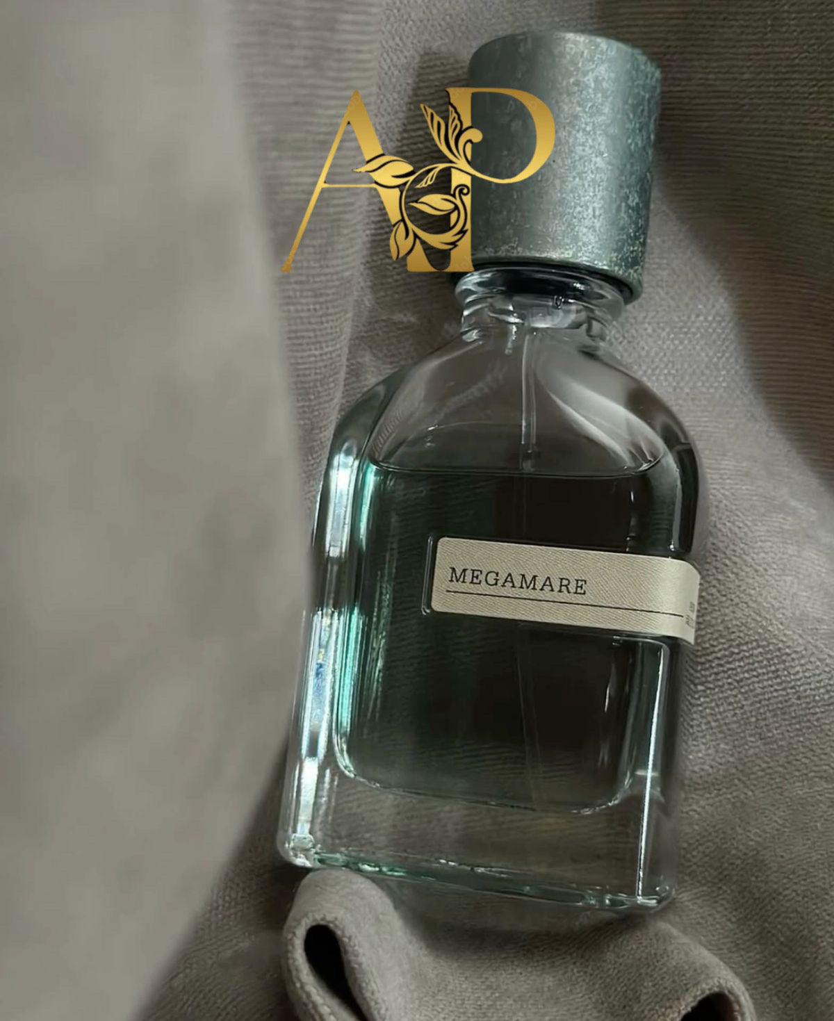 Megamare Orto Parisi