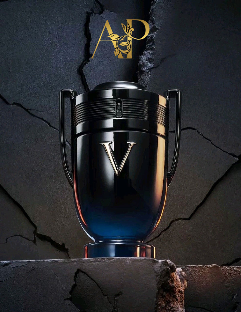 Invictus Victory Elixir Rabanne