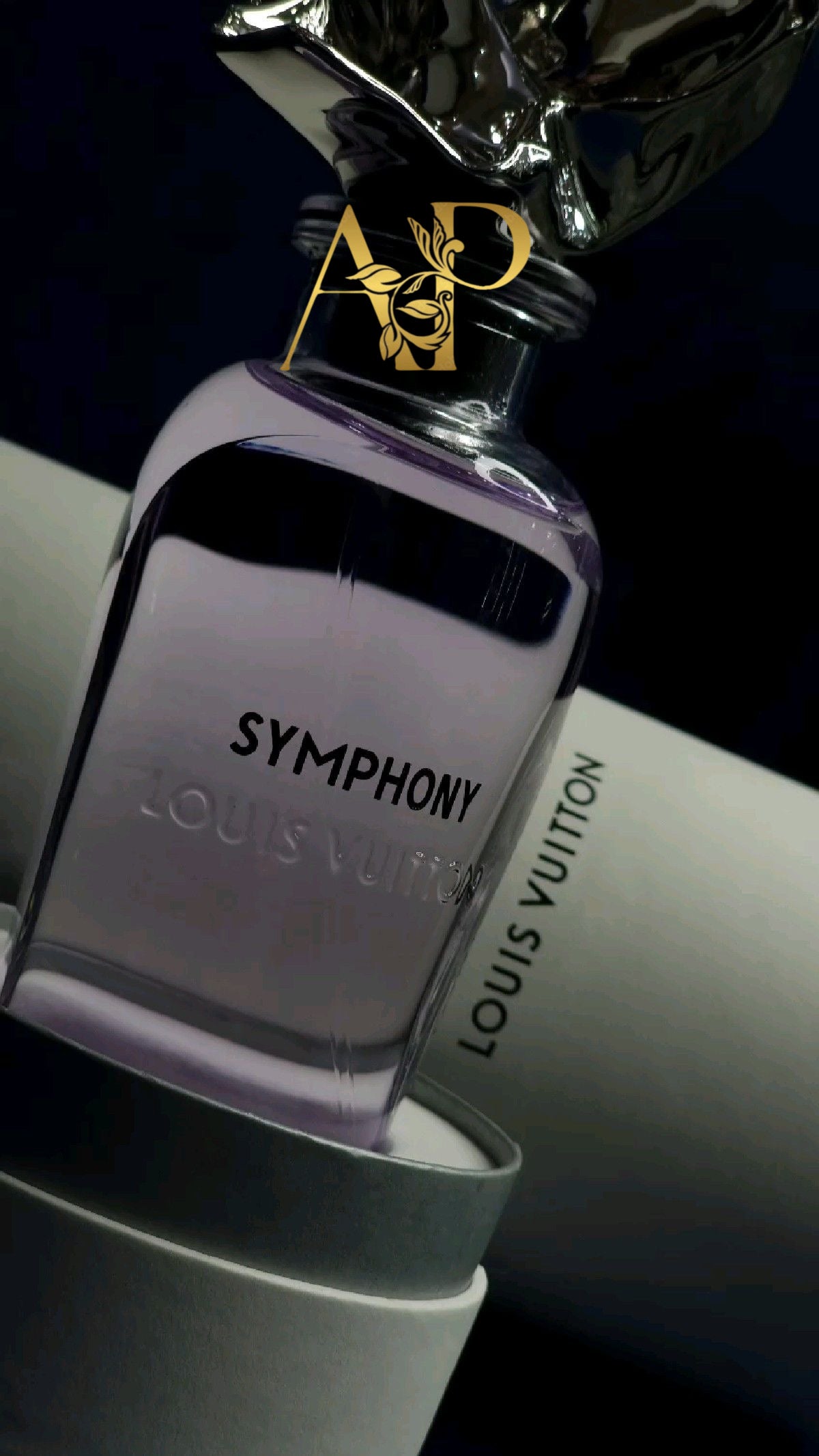 Symphony Louis Vuitton